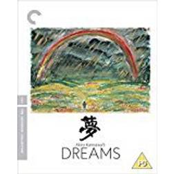 Akira Kurosawa’s Dreams (The Criterion Collection) [Blu-ray] [2016]